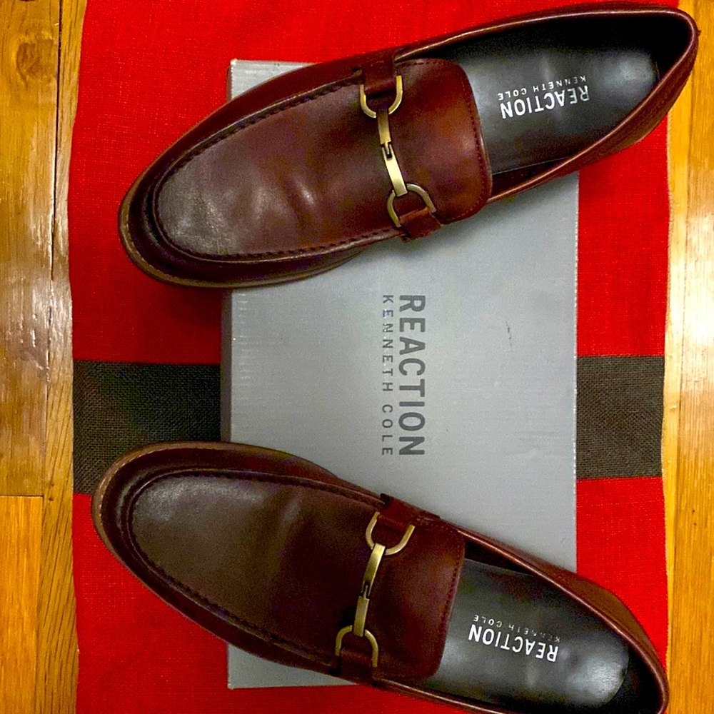 Slip on